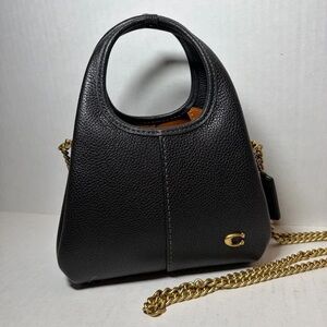 NWT Coach Lana 19